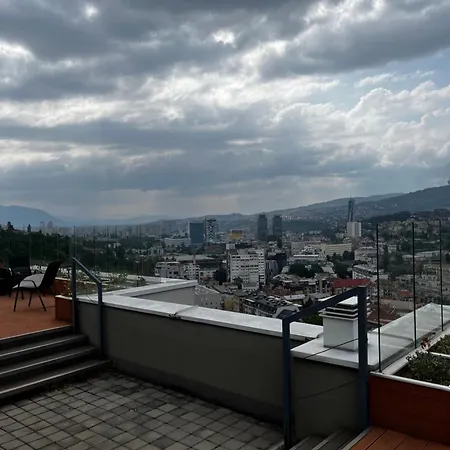 Apartamento Garden Residency *