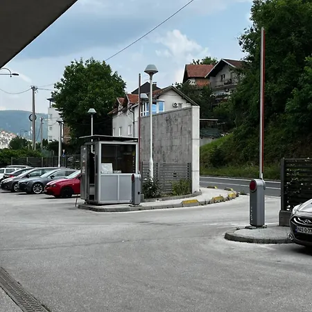 Garden Residency Sarajevo