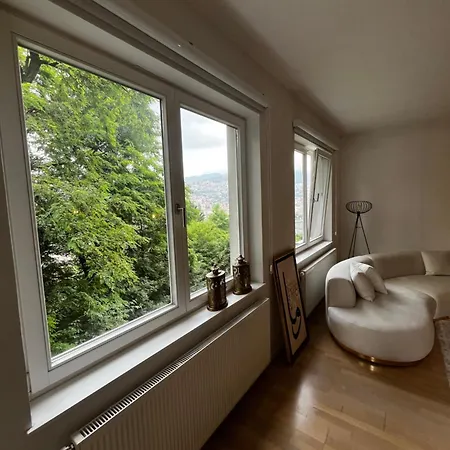Garden Residency Apartamento