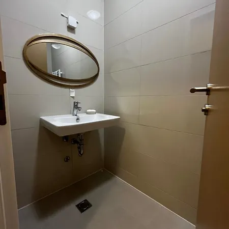 Apartamento Garden Residency *